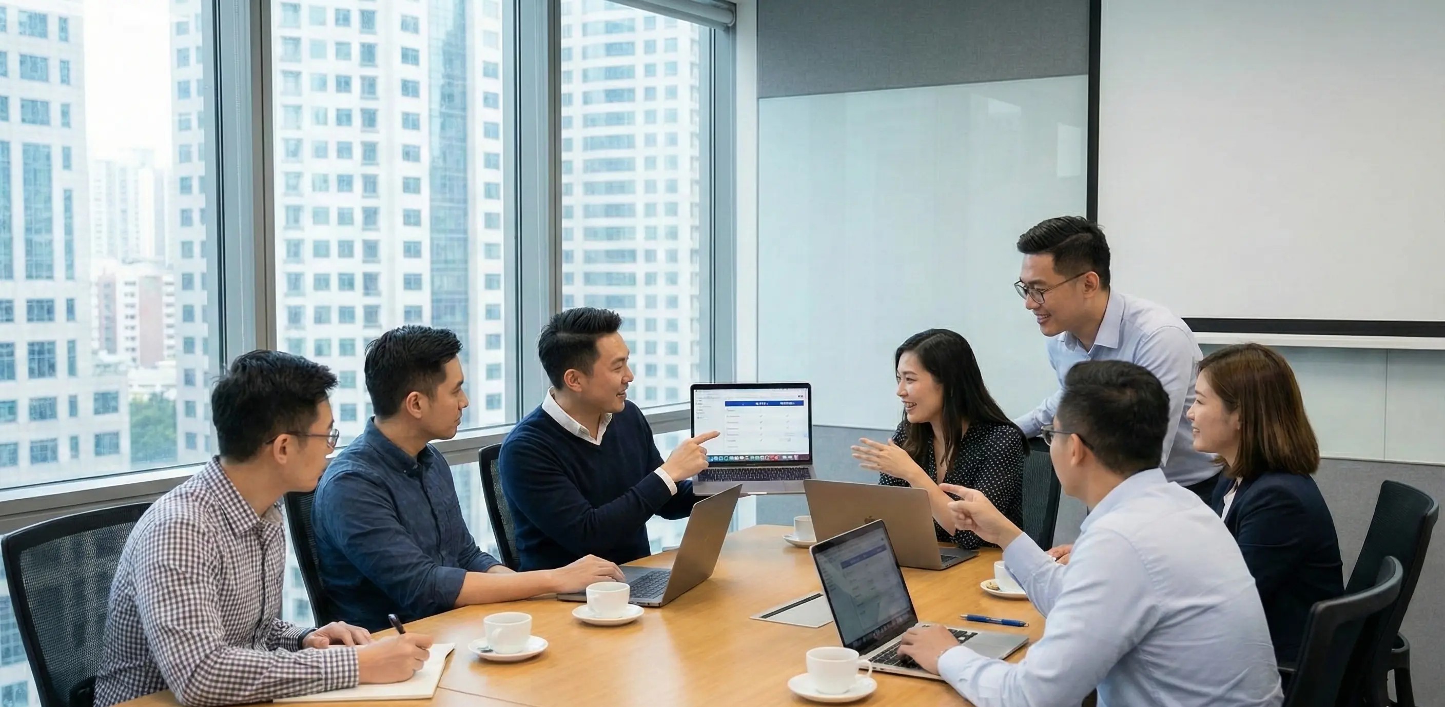 Five Retool Alternatives for Building Internal Tools: Complete Guide 2026