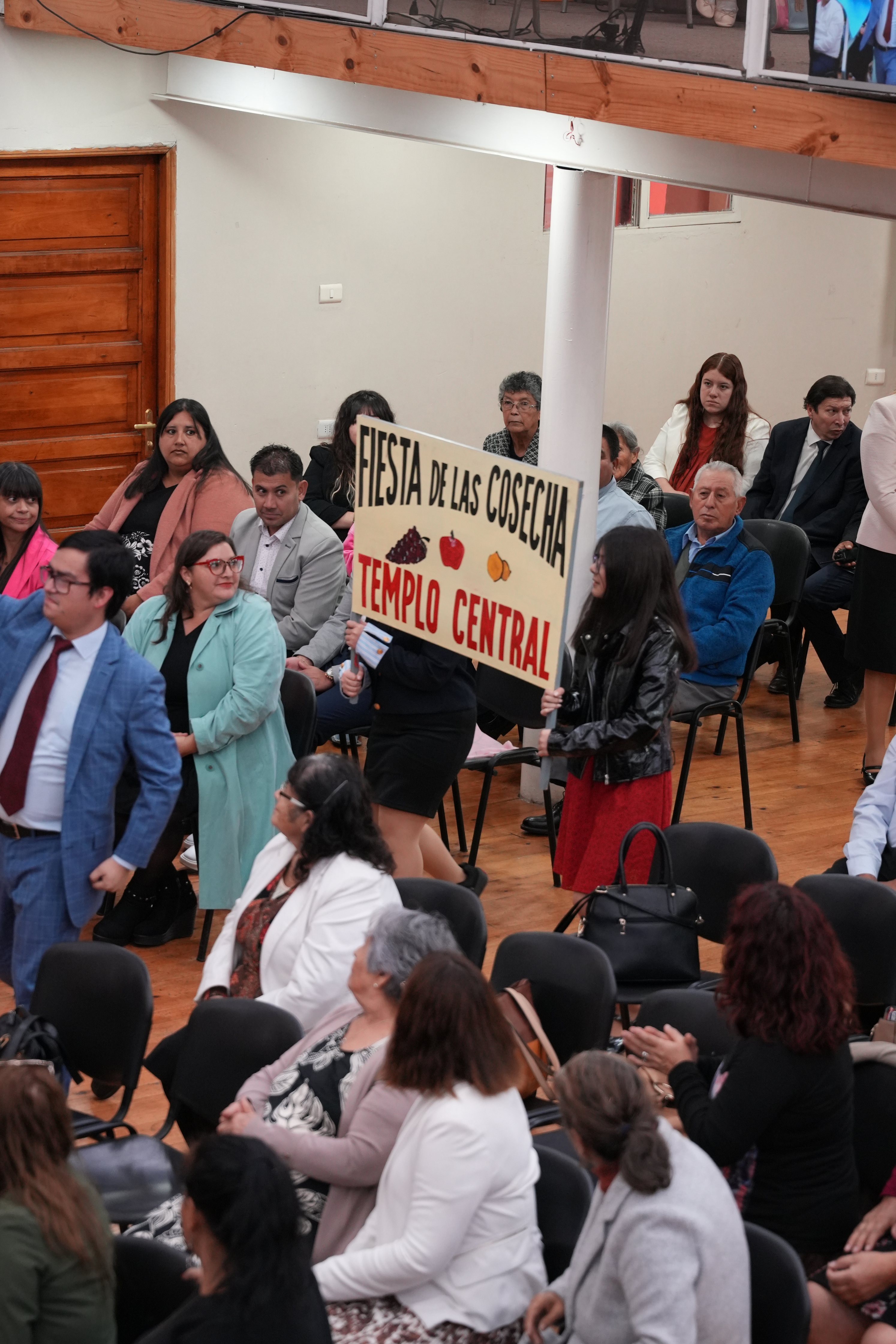 Fiesta de las cosechas 2026 2/2