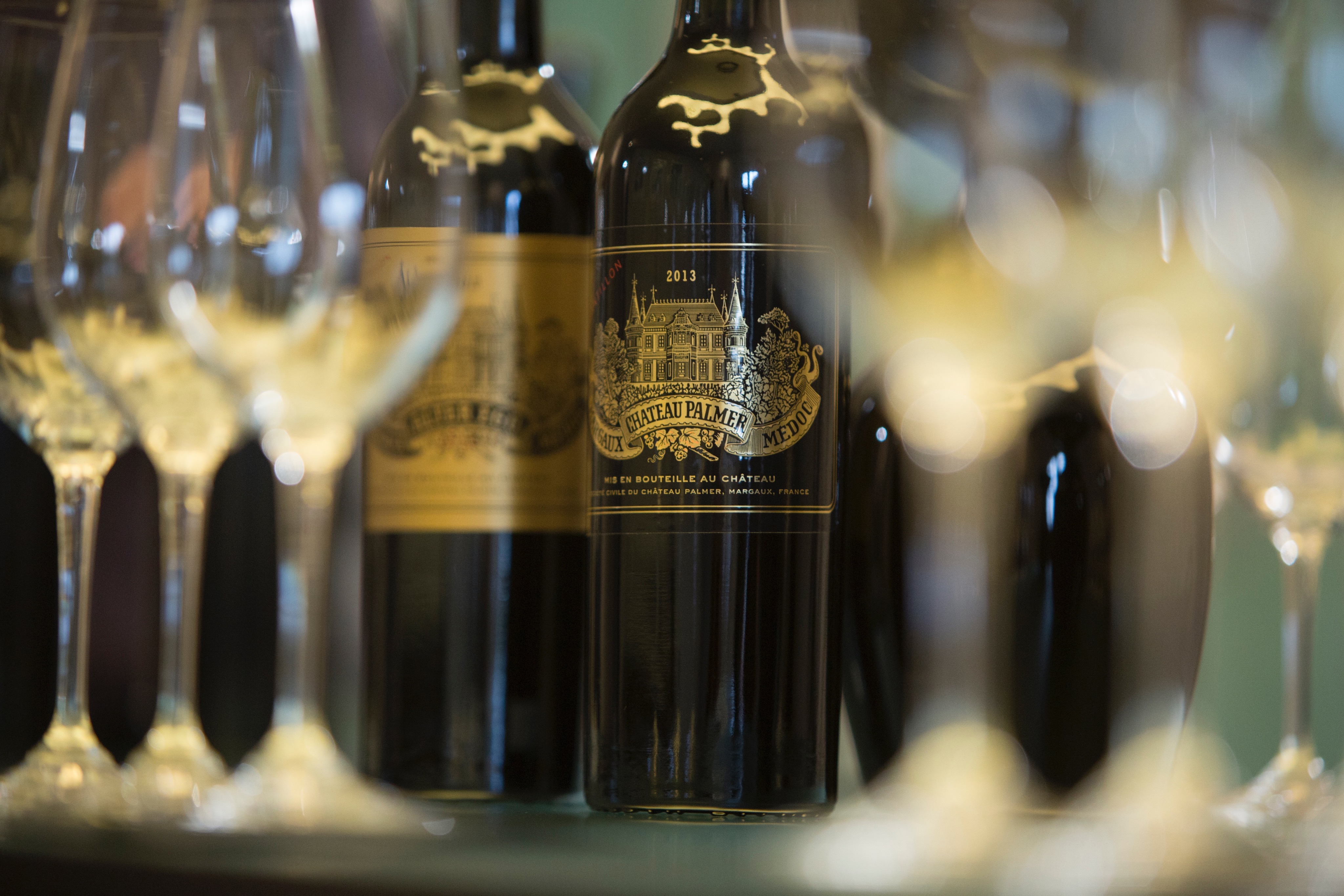 The Power of Wine in Business