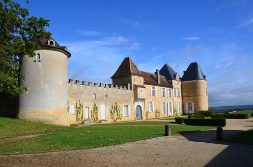 Chateau D'Yquem