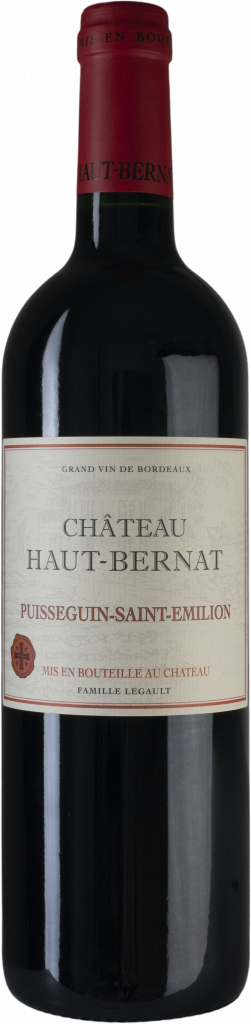 Chateau Haut Bernat