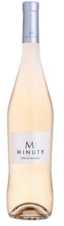 M de Minuty