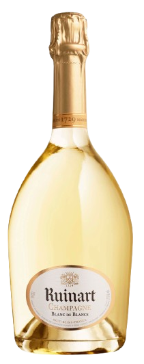 Ruinart Blanc de Blancs