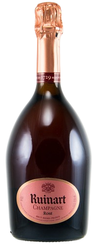 Ruinart Rose