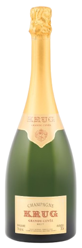 Krug Grand Cuvee