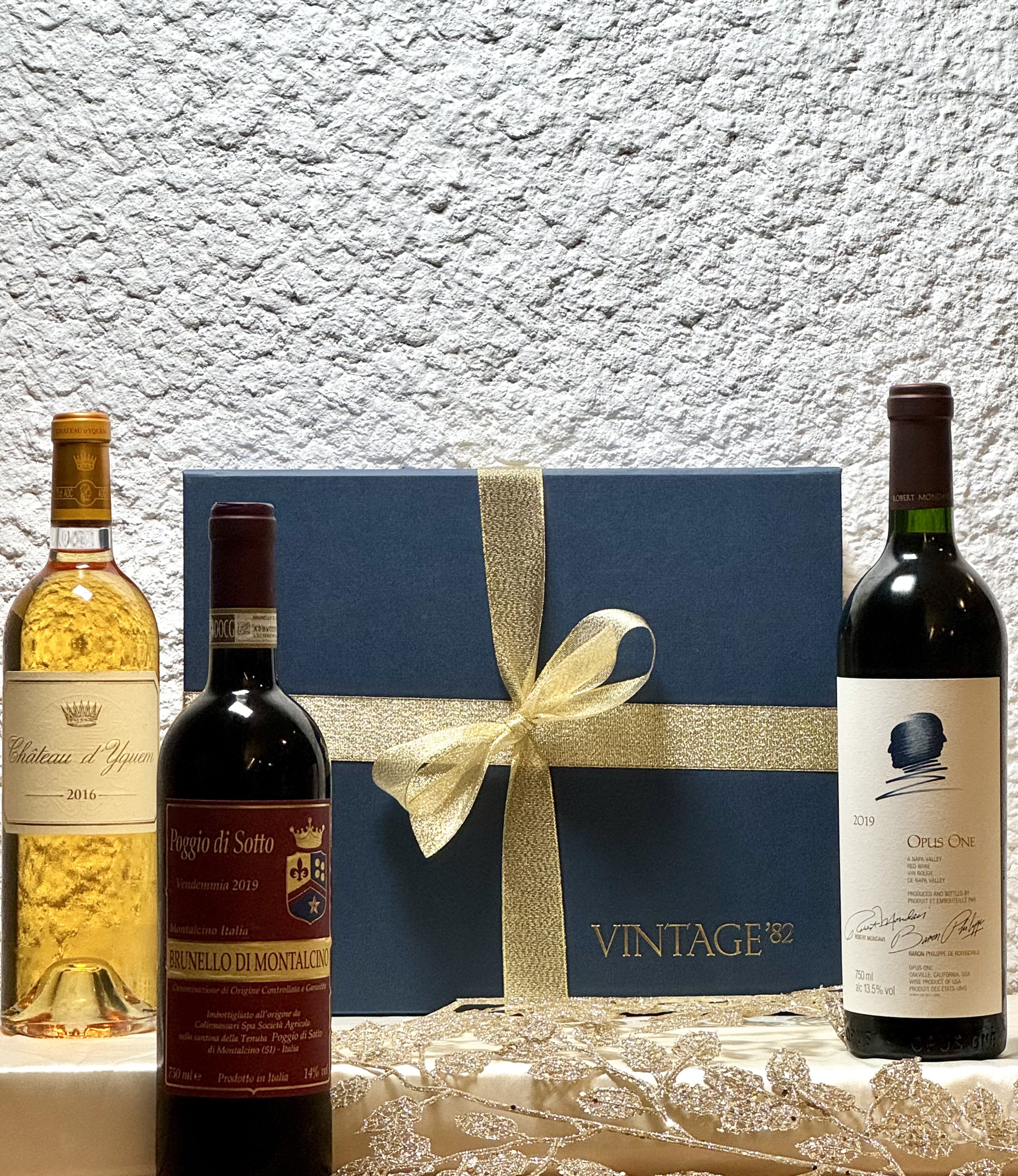 The Pinnacle Hamper