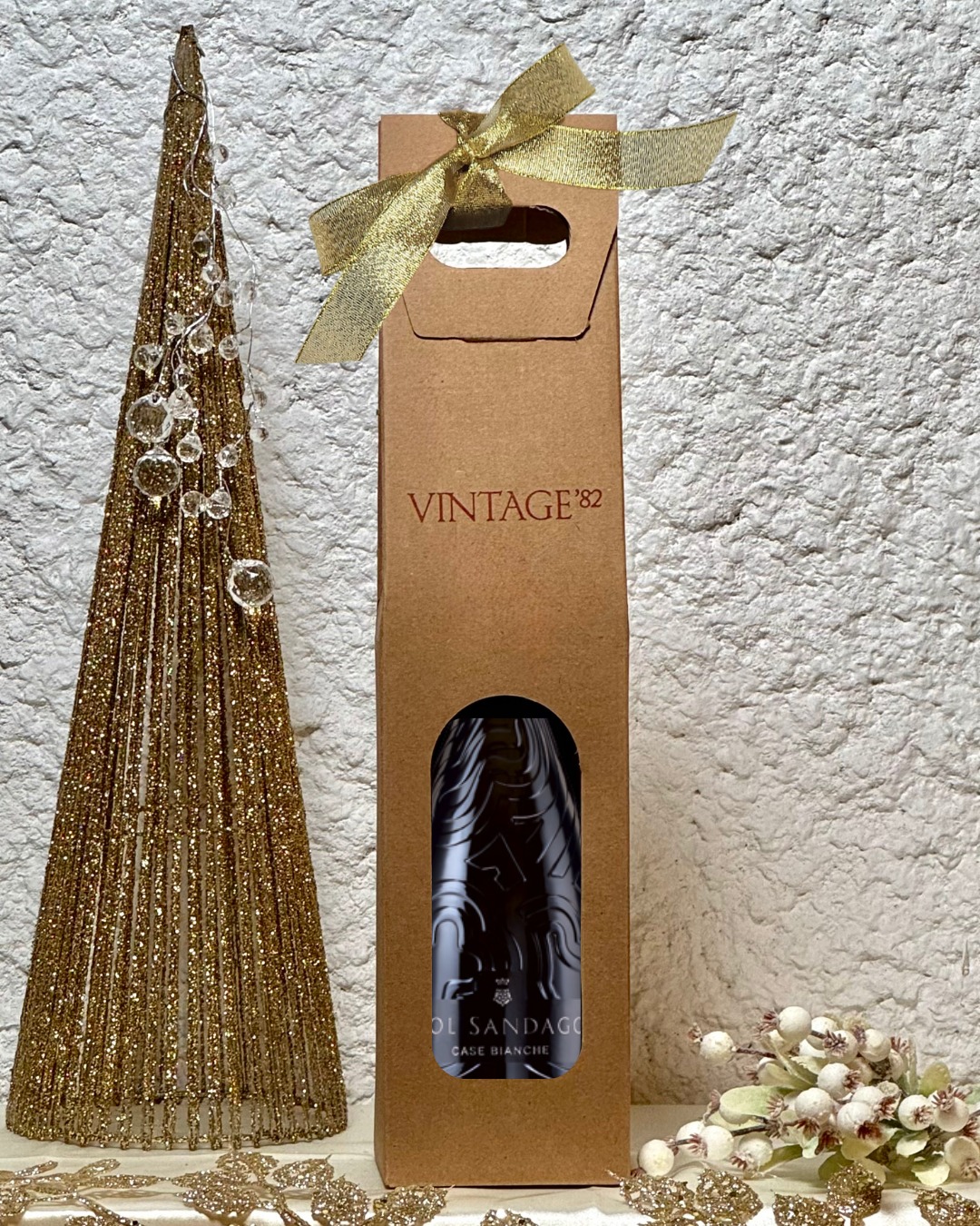 Sunlit Sparkle Prosecco