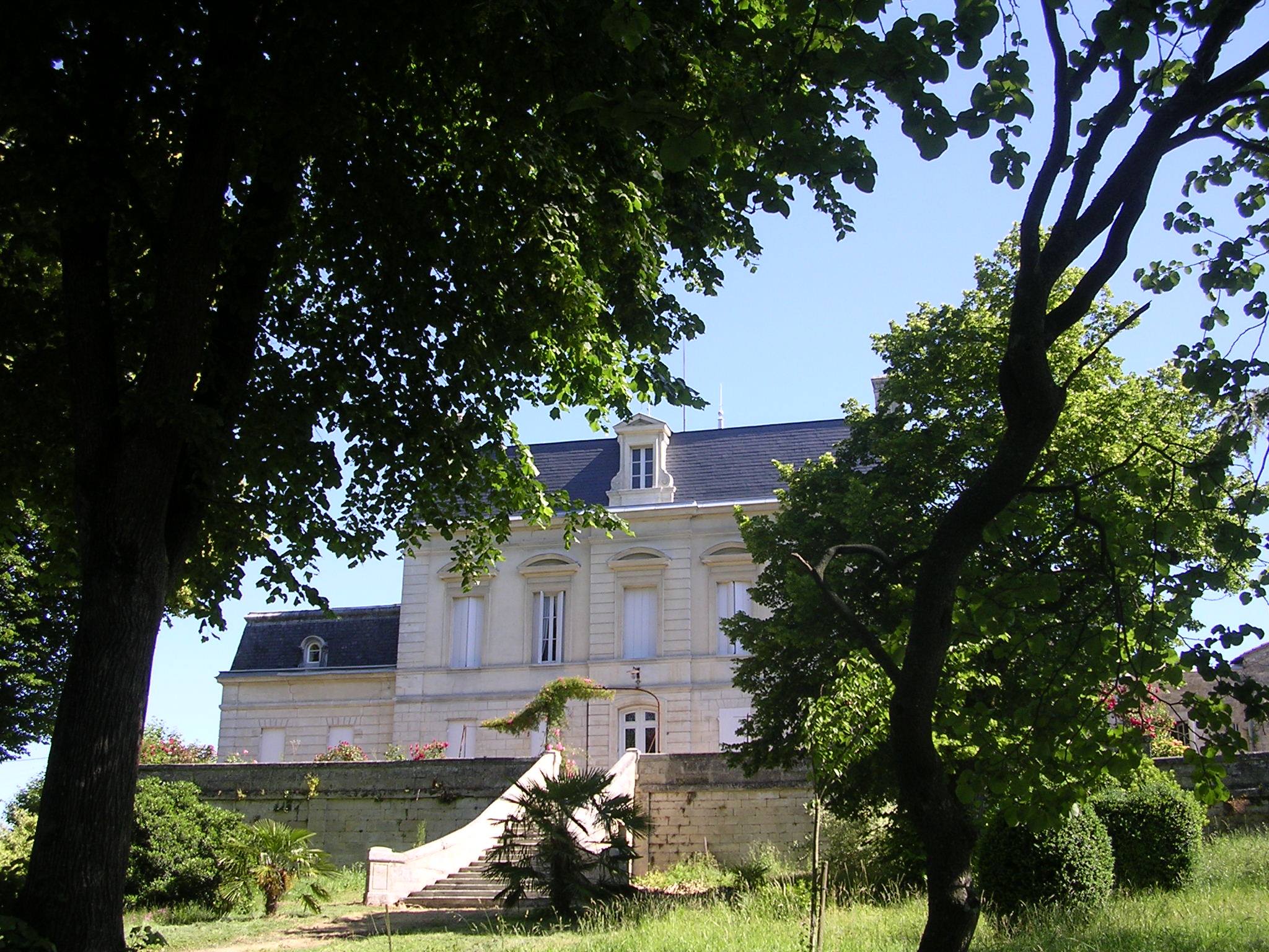 Château Beauséjour