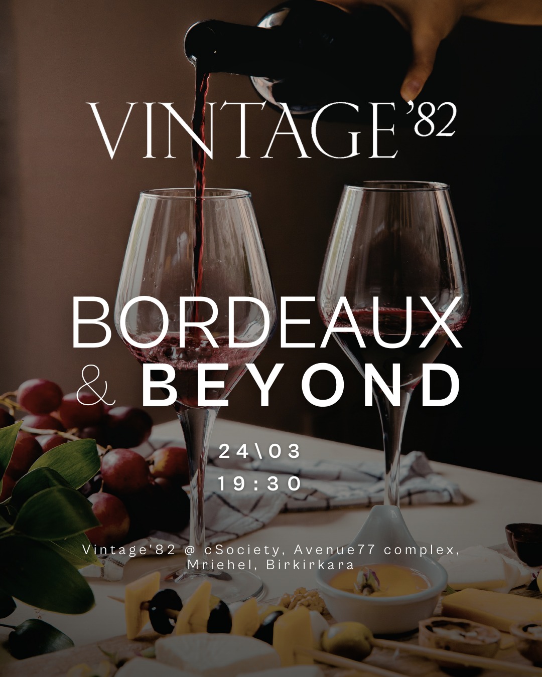 Bordeaux & Beyond