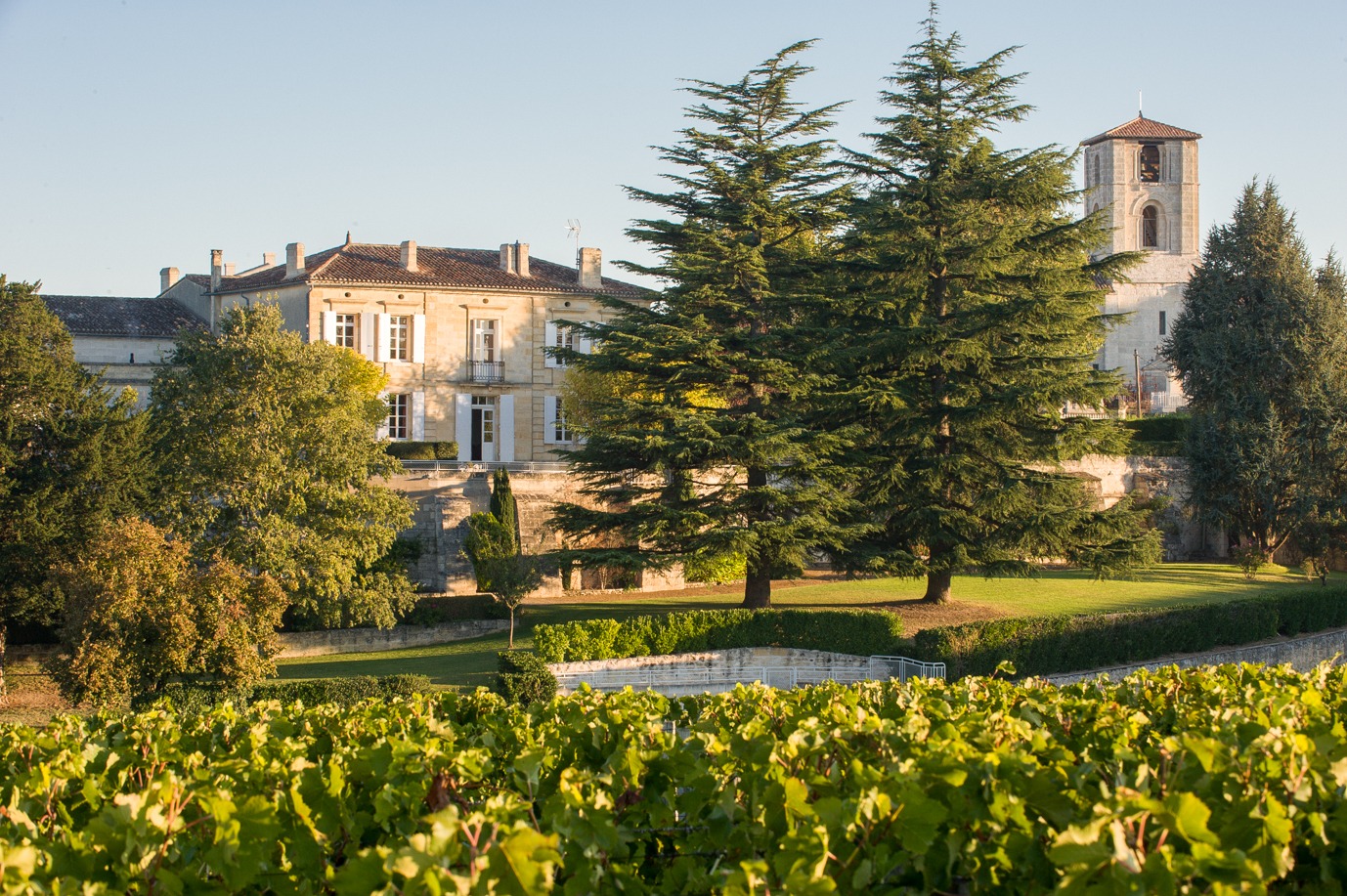 Château Beauséjour