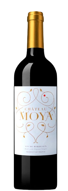 Chateau Moya 2022