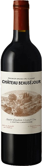 Chateau Beausejour 2016