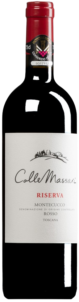 Rosso Riserva ColleMassari 2022