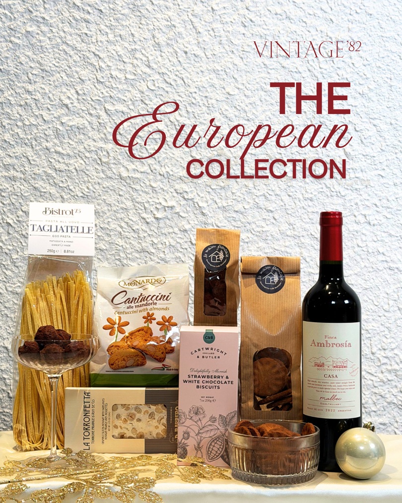 The European Collection