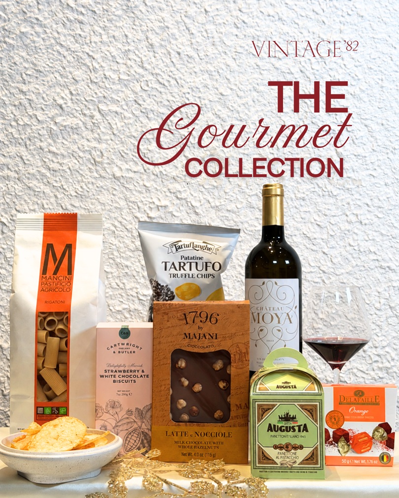 The Gourmet Collection