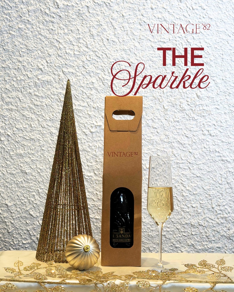The Sparkle
