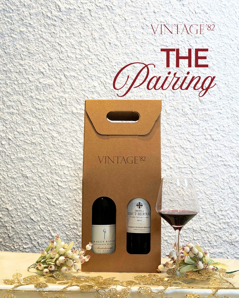 The Pairing