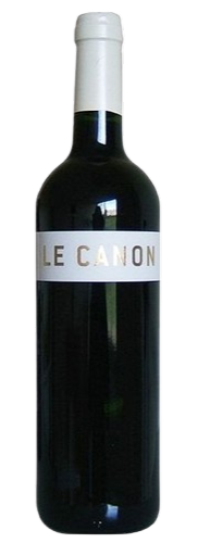 Canon Rouge 2019 