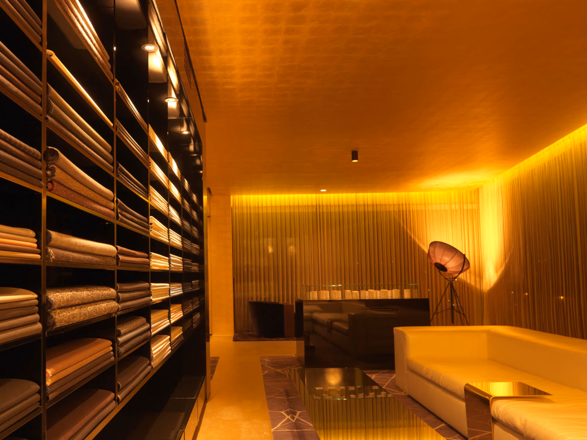 Private Salon