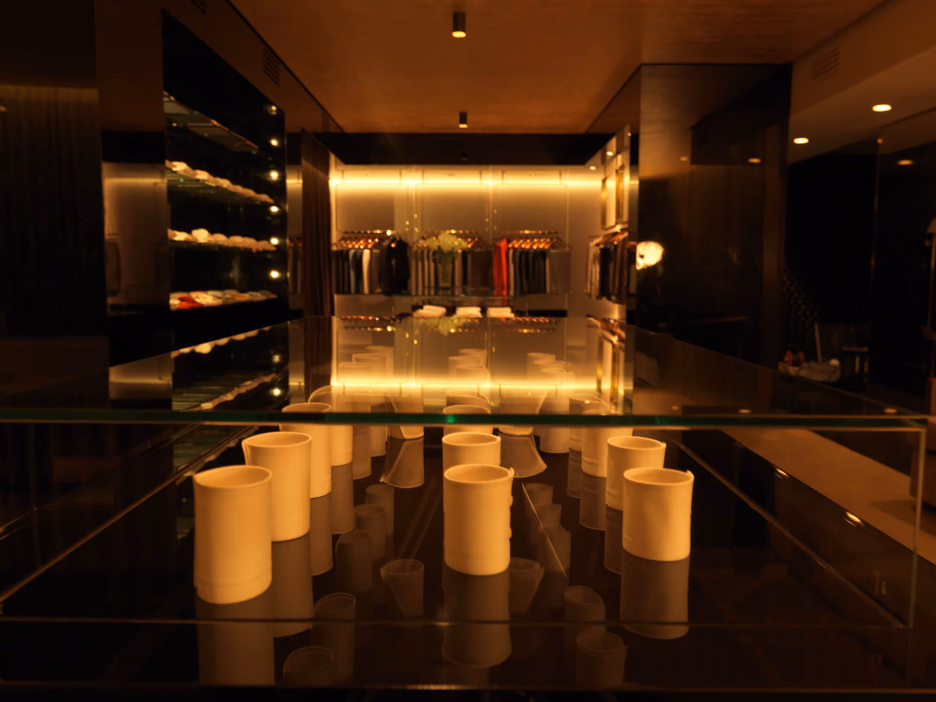 Private Salon