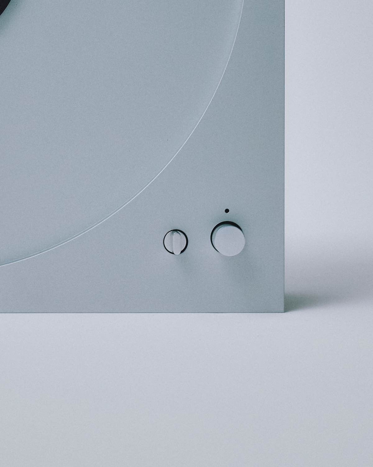 PP-1 Grey