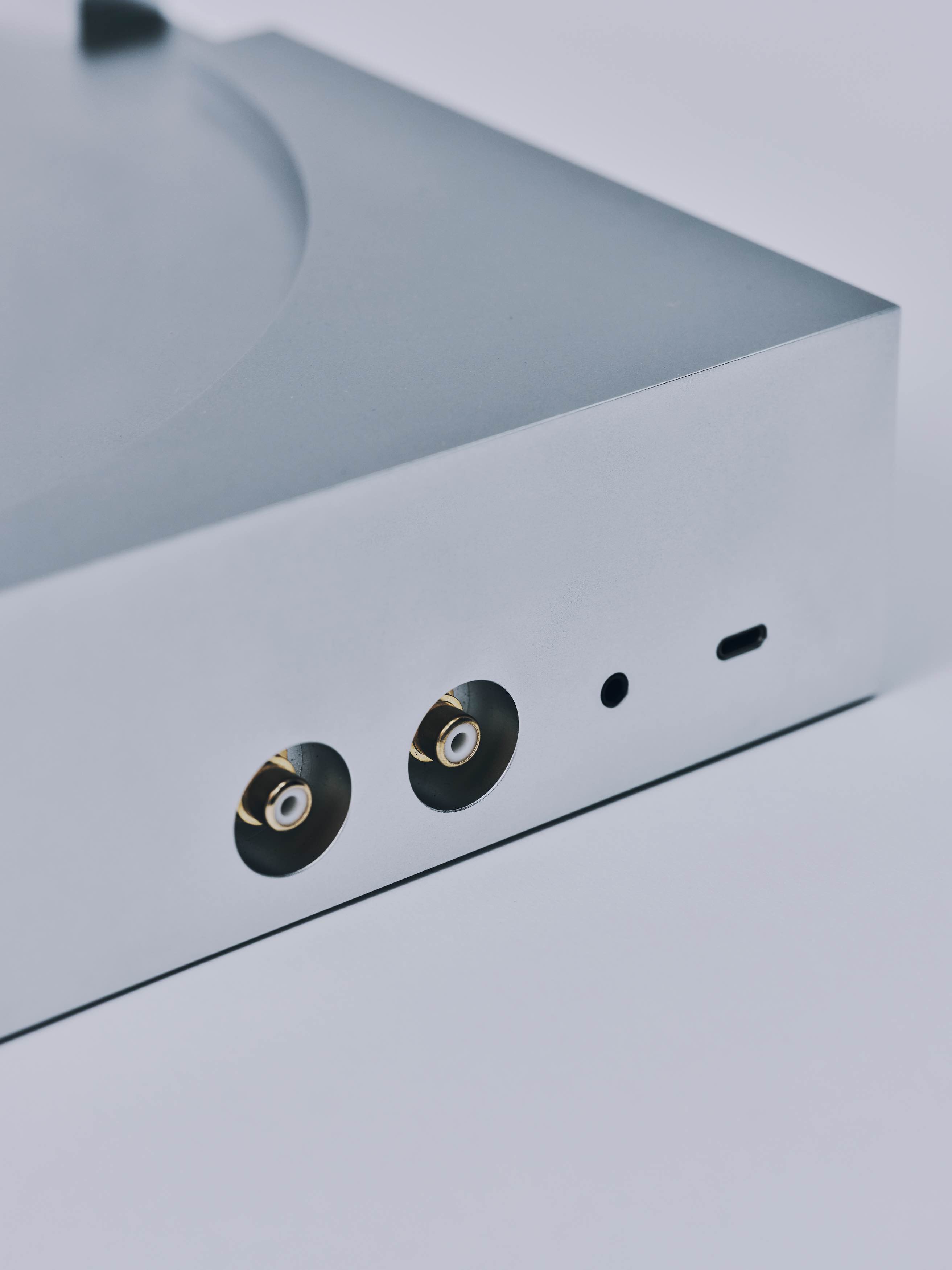 PP-2 Silver