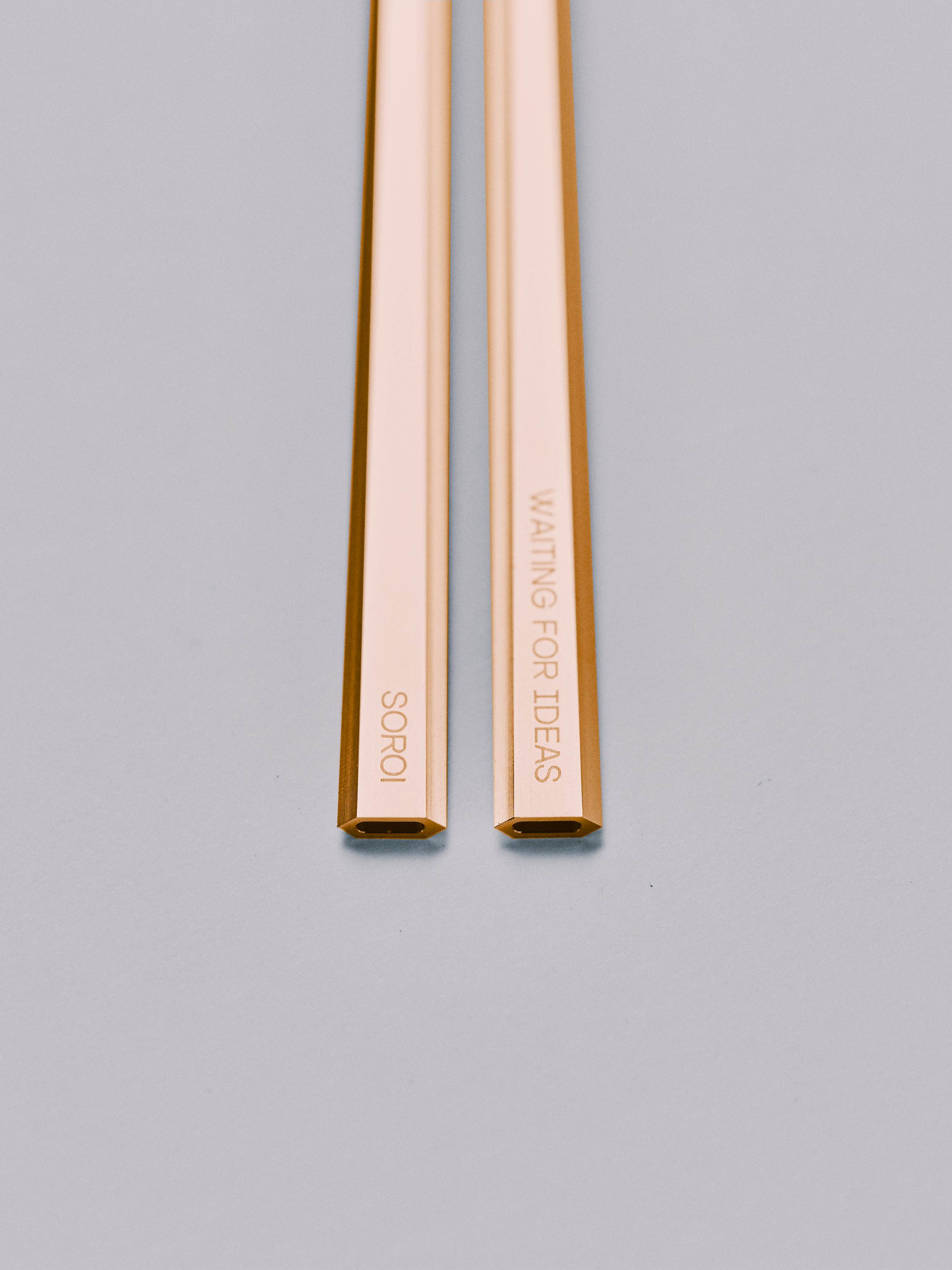 Soroi Chopsticks Orange