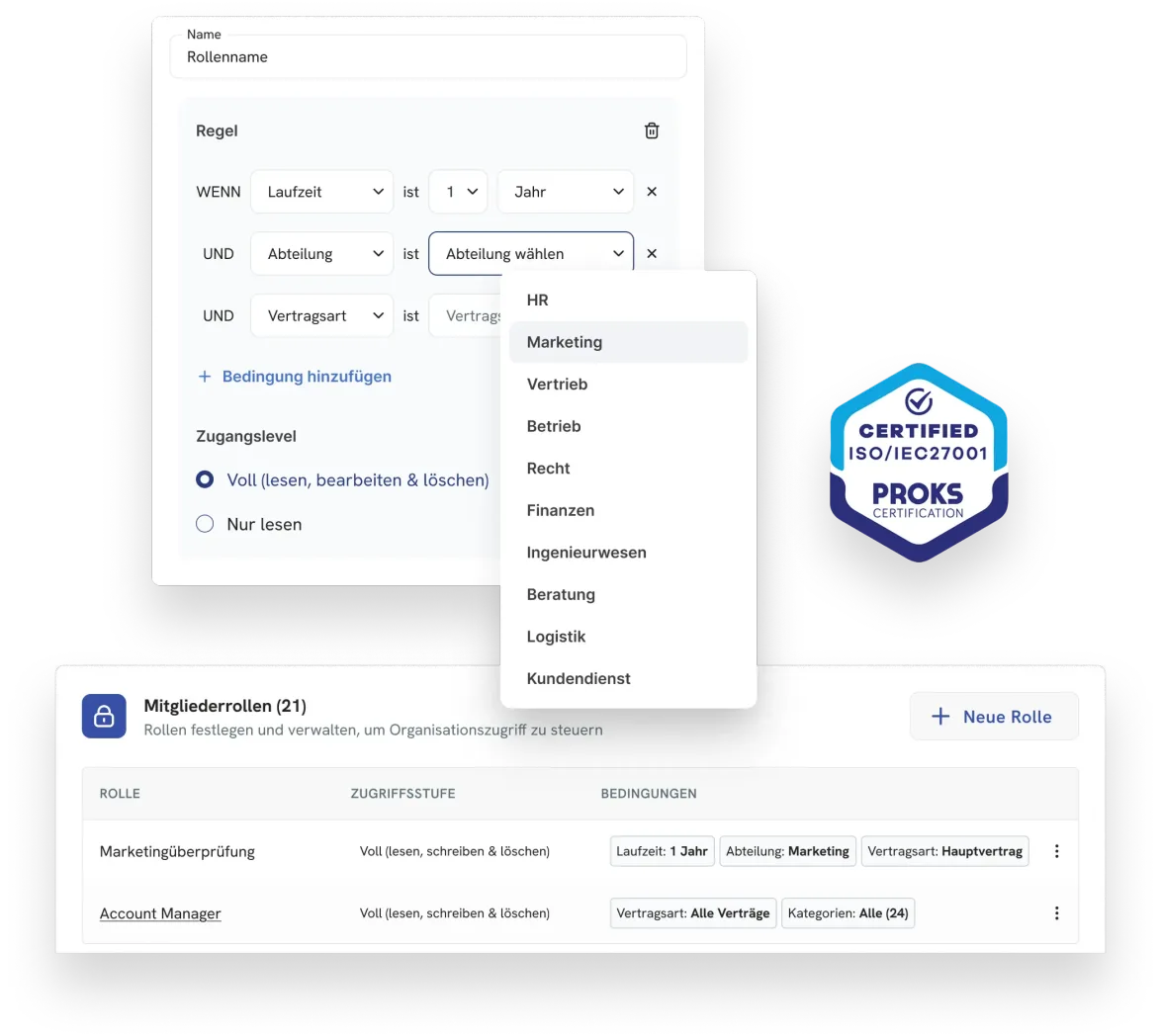 Product Preview – Client Dashboard