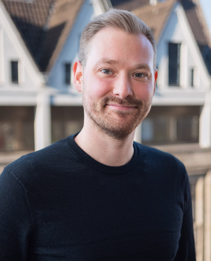 Lukas Berg