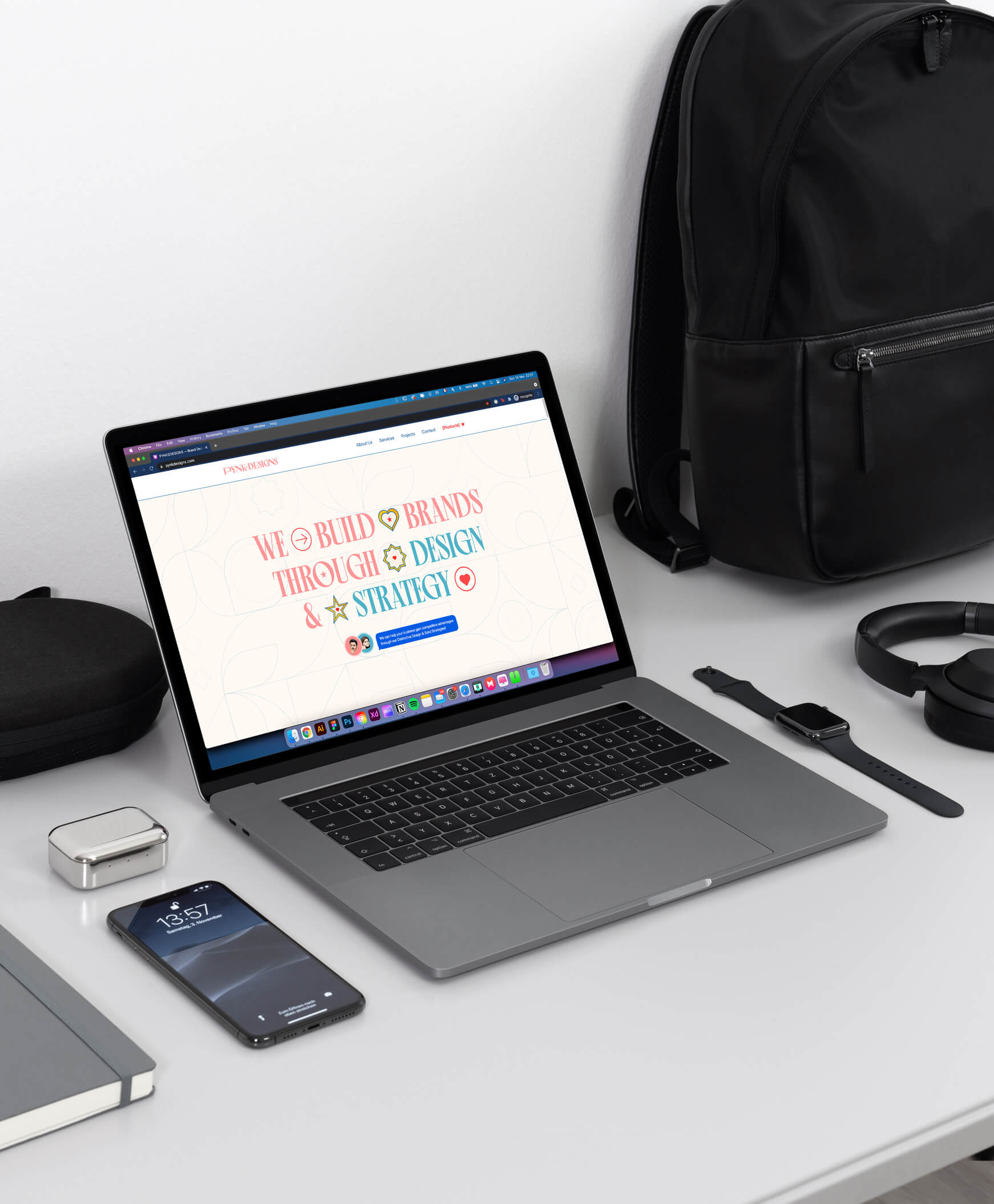 MACBOOK