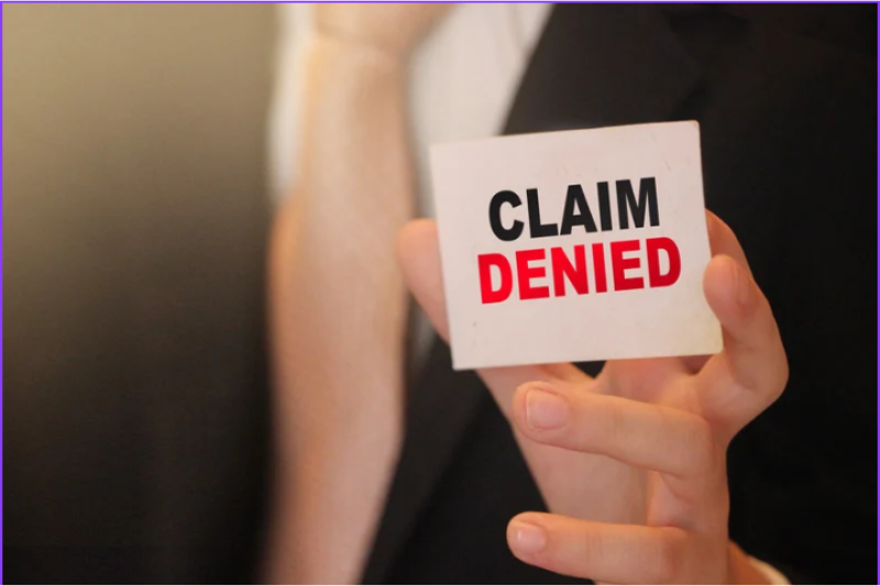 What to Do If Your Workers’ Comp Claim Was Denied in Ontario, CA