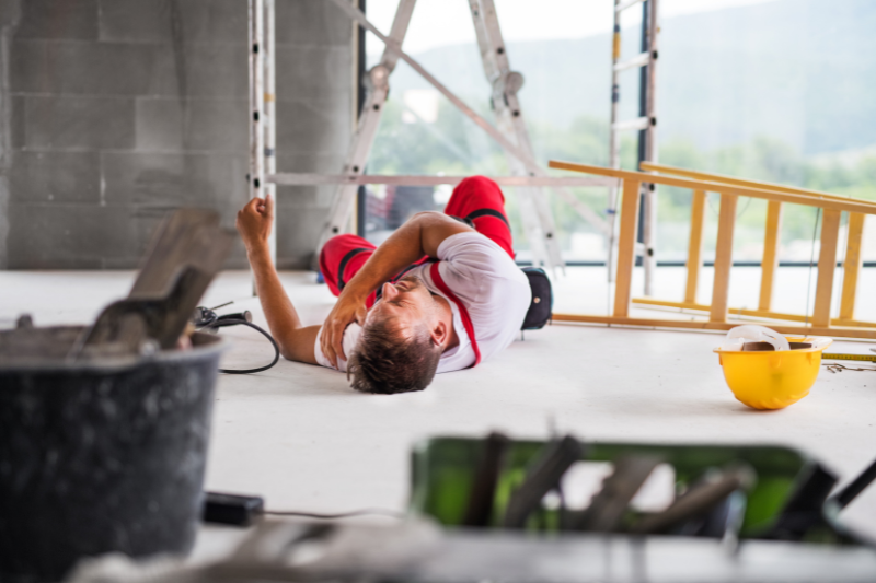 The Importance of Reporting Workplace Injuries Immediately