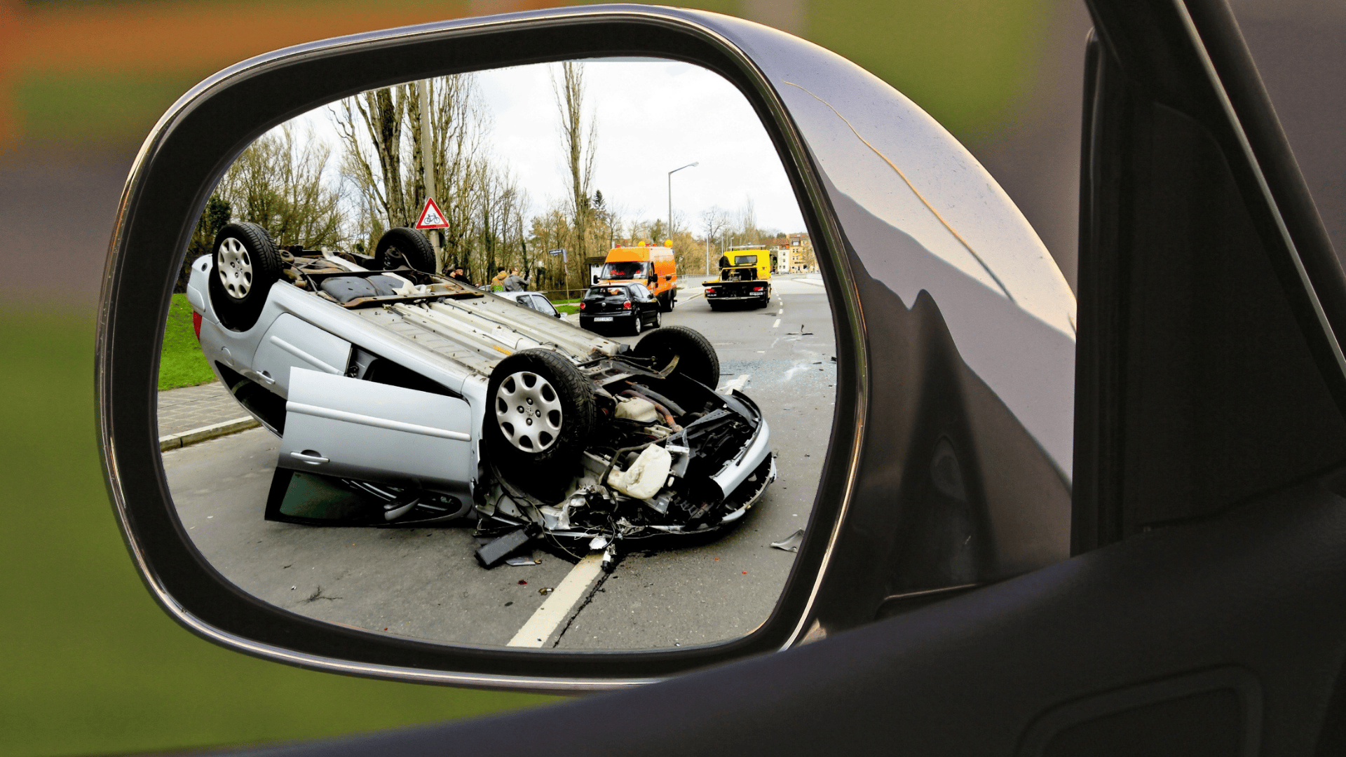 Why Minor Car Accidents Can Lead to Major Injuries in Ontario