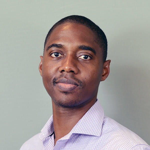 Kofi Odame