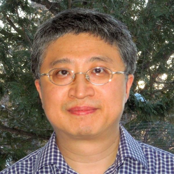 Jifeng Liu