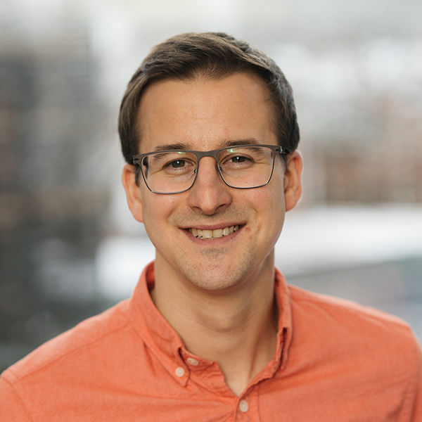 William Scheideler