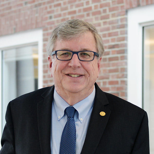 Eric R. Fossum