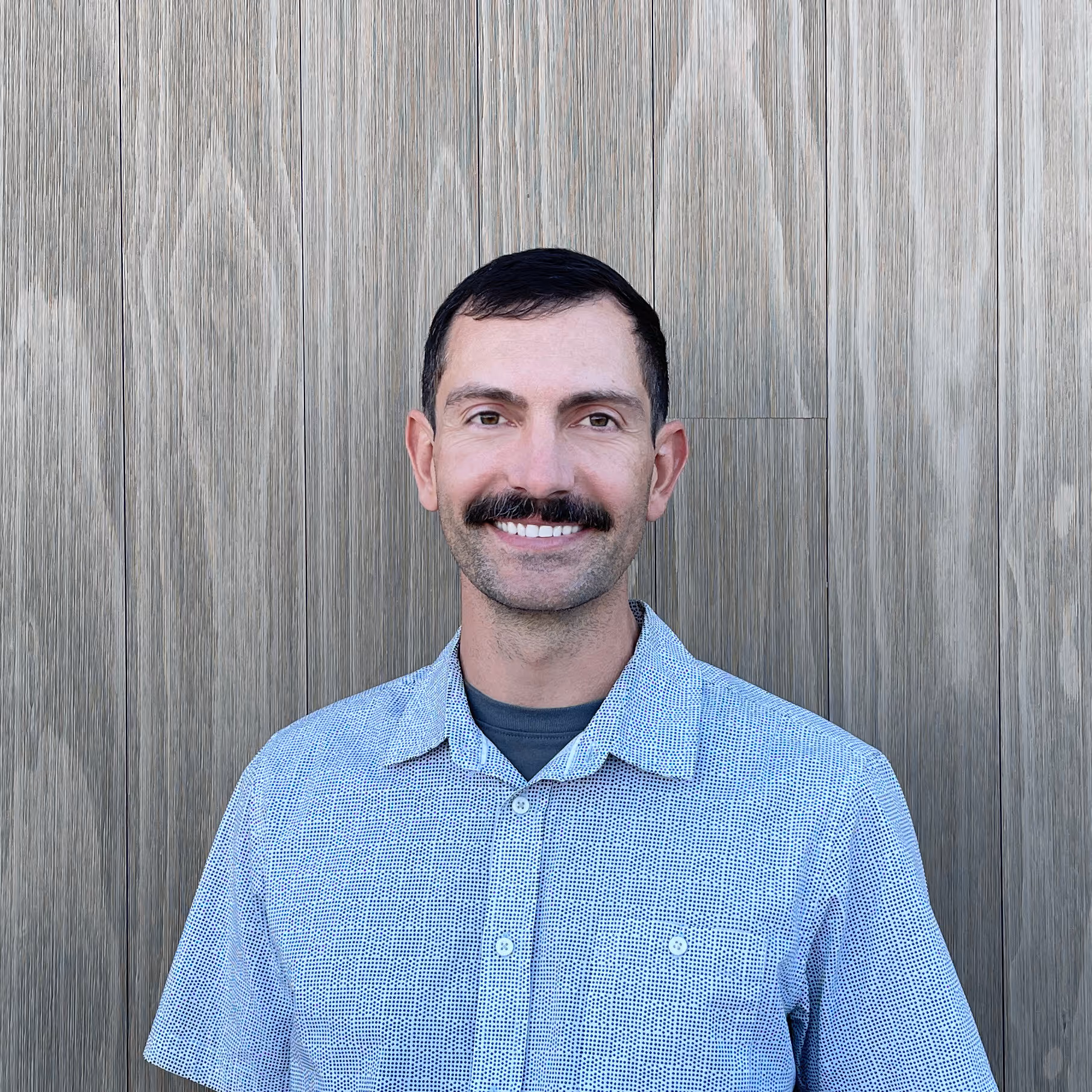 Geoff Sosebee
