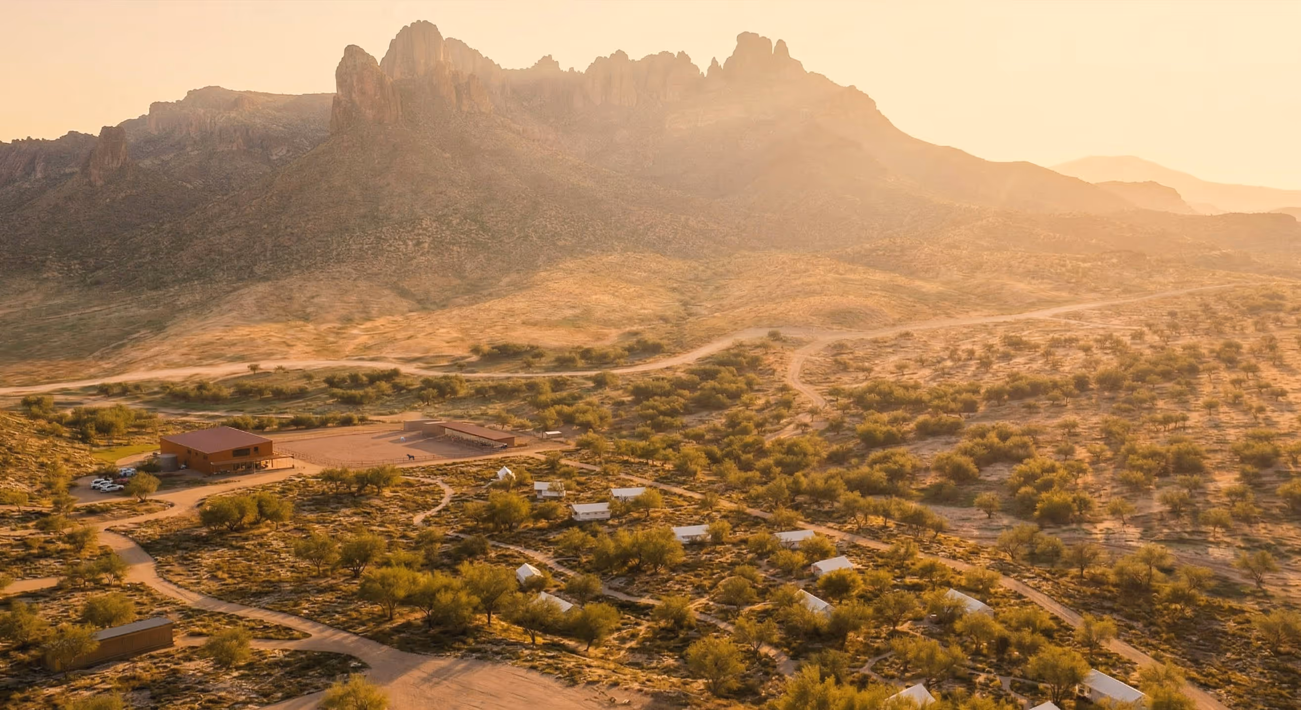 The Ranch Salt River