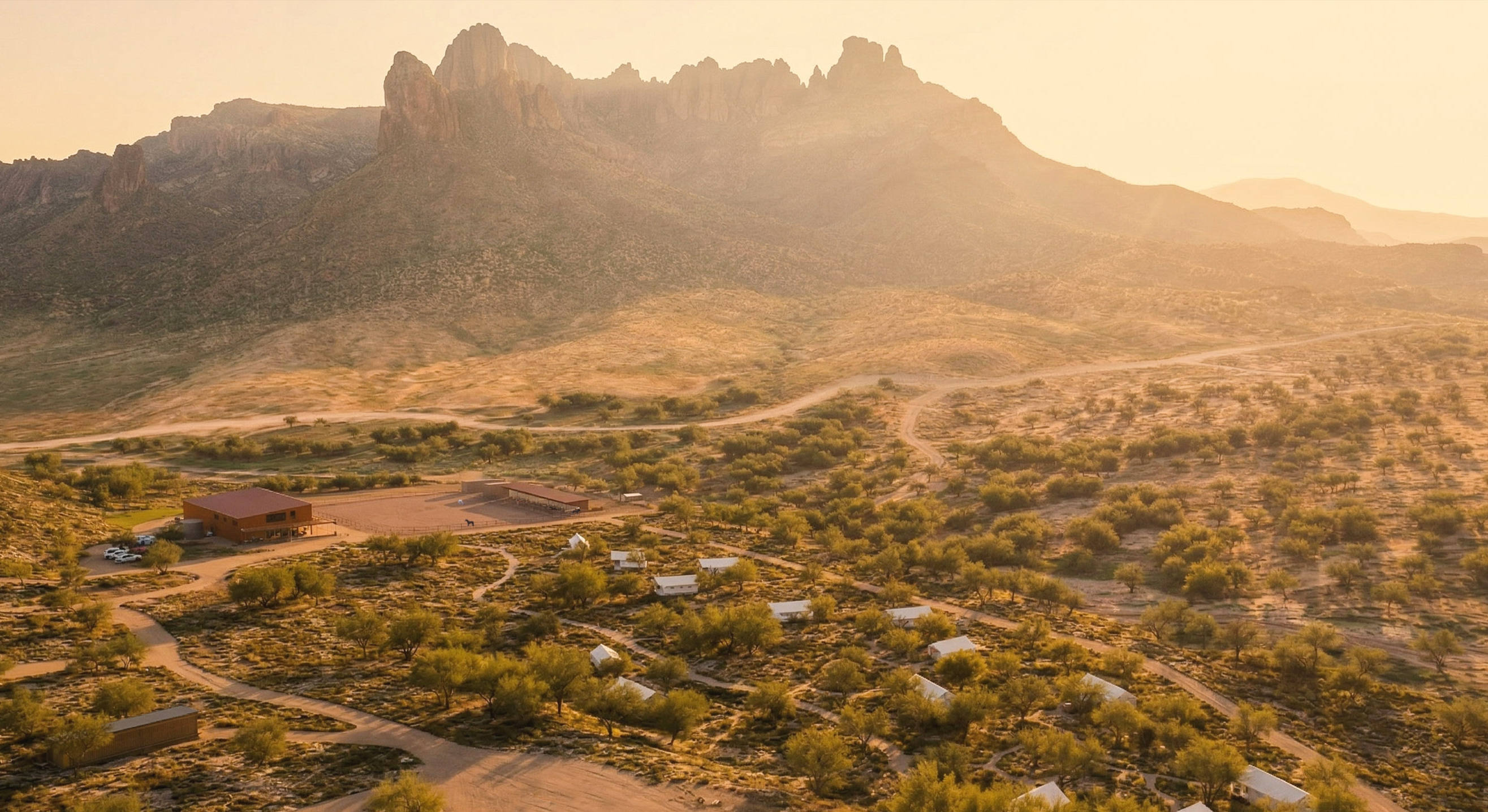 The Ranch Salt River