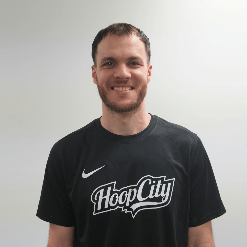 Gabe Hadley