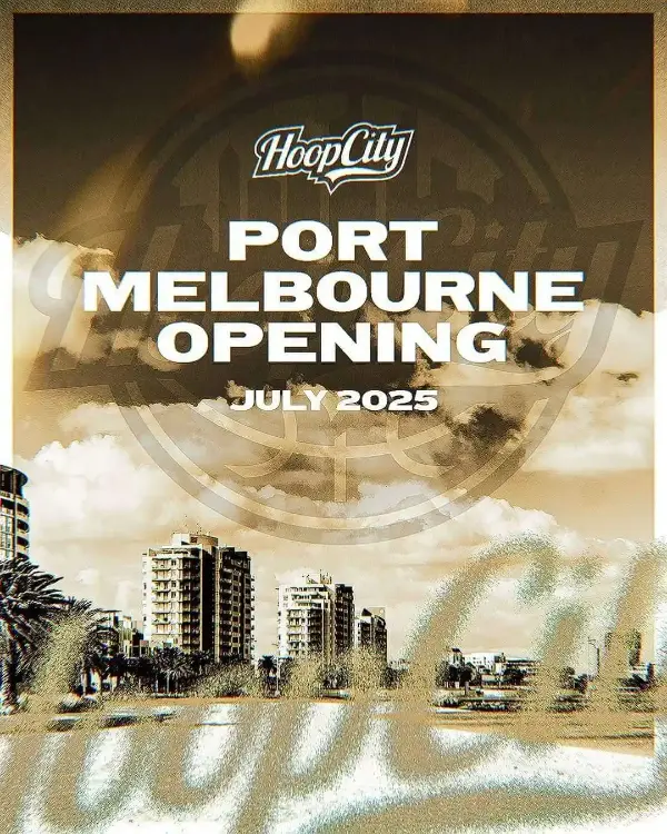 Port Melbourne