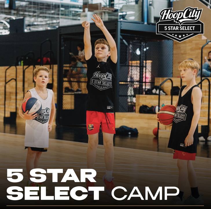 Port Melbourne 5 Star Select Camps