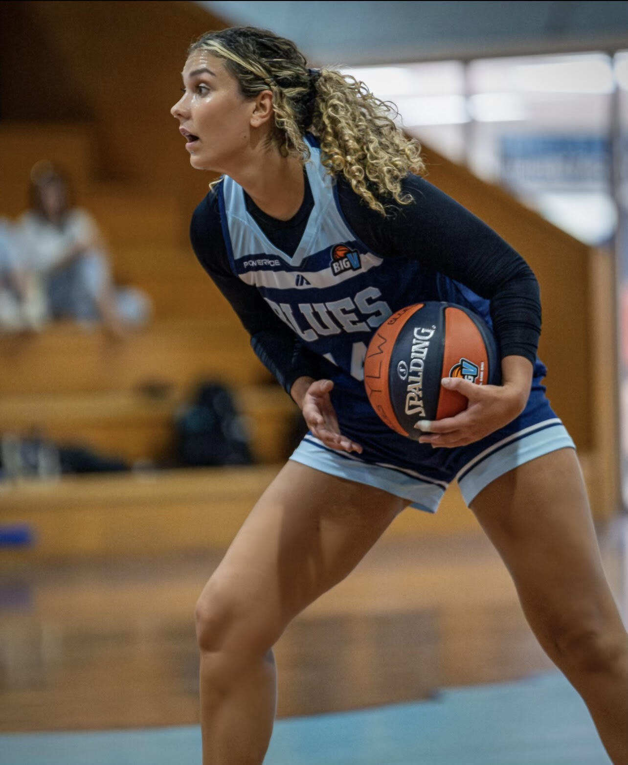 Holly Athanasopuoulos