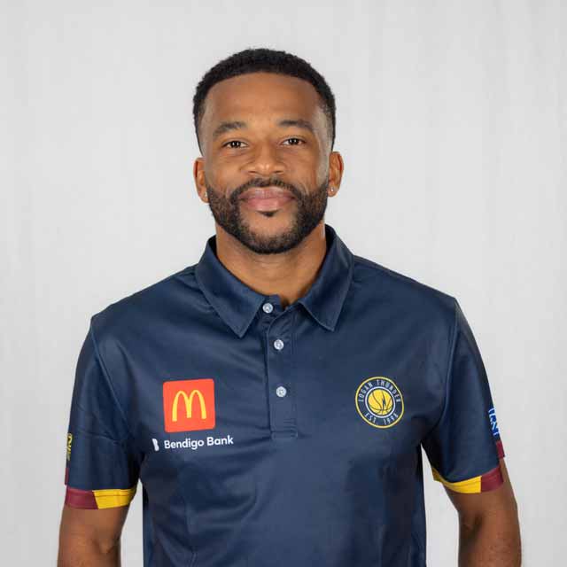 Derrick Washington Jnr