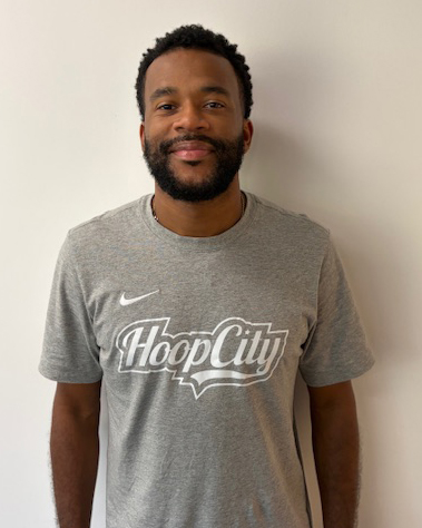 Derrick Washington Jnr