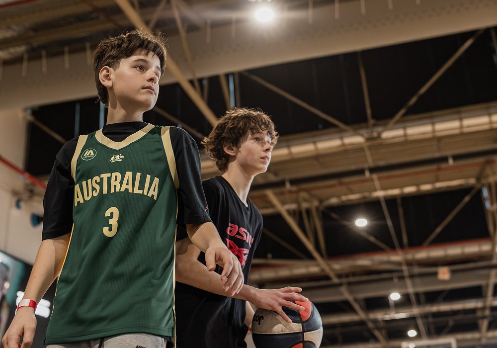 Cheltenham Holiday Camps