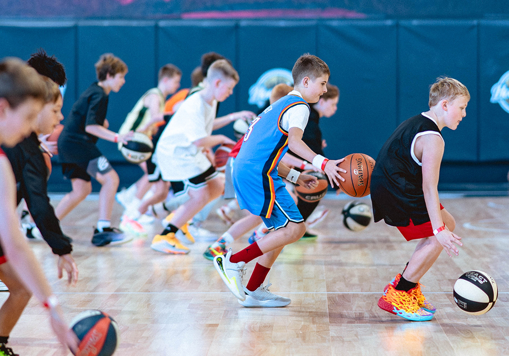 Carrum Downs Holiday Camps 