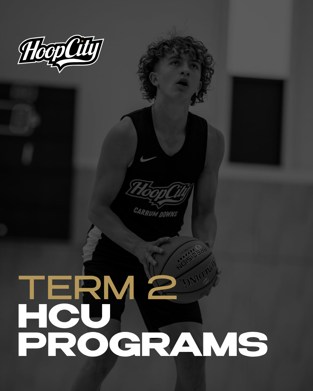 Hoop City U Programs