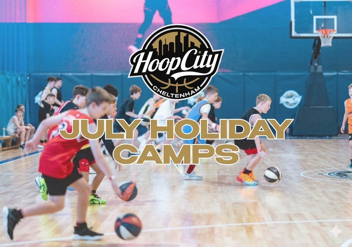 July Holiday Camps